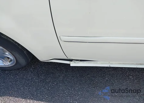 2005 Chrysler 300 Touring из США, поврежденный, VIN 2C3JA53G85H616771